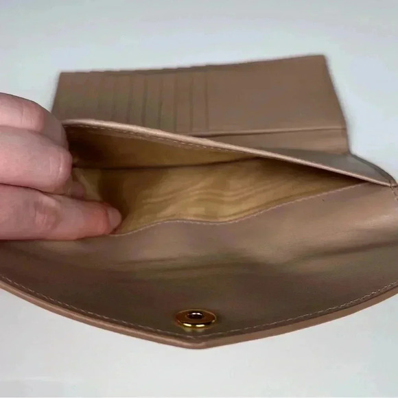 Miu Miu St. Cocco Lux Long wallet - Picture 8 of 8